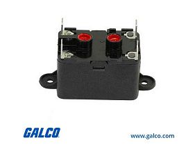 Hartland Controls HCRY51XU1AB850