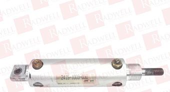 Пневматический цилиндр Артикул 2415-1009-030 от производителя INGERSOLL RAND