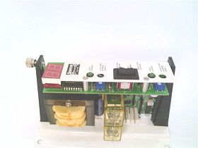 Плата управления SPENCER CTB-90005 CONTROL BOARD EMBC CIRCUIT