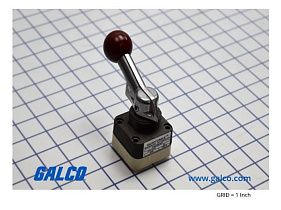 Barksdale Control Products 51841M6HM3