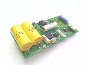 79R614D644 Приводная плата от P&H CRANE