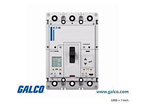 Cutler Hammer, Div of Eaton PDG24P0100P3WL