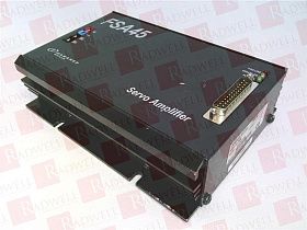 Источник питания Артикул 16097-06B от производителя KOLLMORGEN