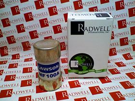 Артикул MF100 от производителя LAWSON FUSES