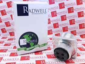 Штекер / розетка Артикул 97-4102A-18-4S от производителя MARSHALL ELECTRONICS