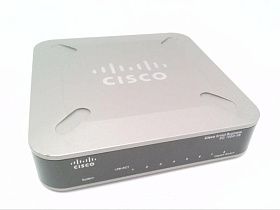Сетевой маршрутизатор SG100D-08 от CISCO