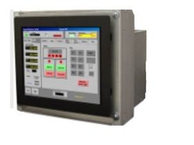 FP12B4G0-00 Операторский интерфейс от OMNI VISION