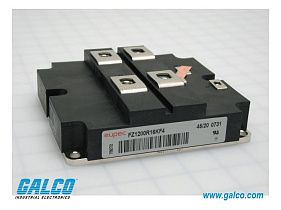 Infineon FZ1200R16KF4