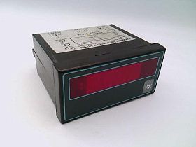 Панель измерителя мощности DCV-J-R-11-30D от LONDON ELECTRONICS