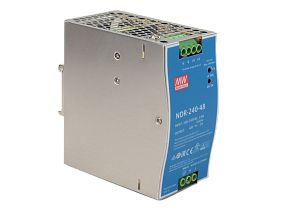 Antaira Technologies, LLC NDR-240-48