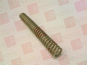 Пружина Артикул 6101258200 от производителя ECCO FINISHING