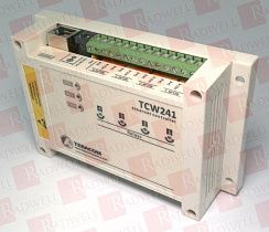 Модуль логического ввода-вывода постоянного тока Артикул TCW241 от производителя TERACOM  COMPONENTS