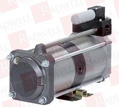 Пневмопривод Артикул GPLV2-M от производителя MAXPRO TECHNOLOGIES