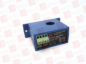 Преобразователь напряжения / тока Артикул DT0-020-24U-BP-FL от производителя NK TECHNOLOGIES