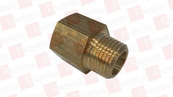 Пневматический фитинг и аксессуары Артикул 0167 21 22 от производителя PARKER