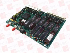 Плата процессора / контроллера Артикул 102233 от производителя STOCK EQUIPMENT