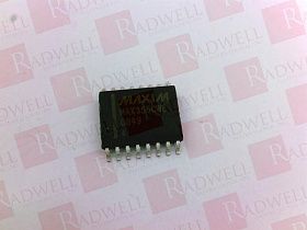 Интегральная микросхема Артикул MAX355CWE+ от производителя MAXIM INTEGRATED PRODUCTS