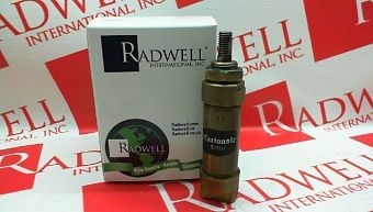 Пневматический цилиндр Артикул S/775/1 от производителя NORGREN