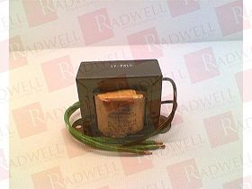 Трансформатор тока Артикул F-16X от производителя TRIAD MAGNETICS