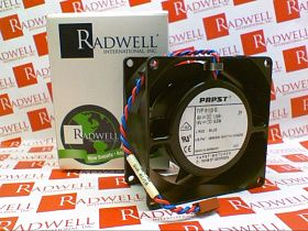 Вентилятор / Вентиляция Артикул 8112-G от производителя EBM PAPST