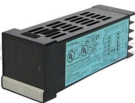 Контроллер температуры Eurotherm 93 с двойным аварийным выходом, 240В AC, 50/60 Гц