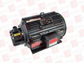 Двигатель Артикул ULV 184THTY7726-000544 от производителя REGAL REXNORD