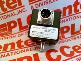 Кодирующее устройство / фазовый датчик положения Артикул 715101001PSS6SSN от производителя ENCODER PRODUCTS