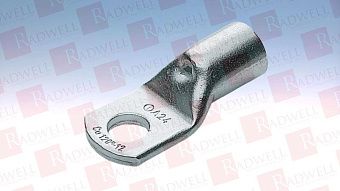 Наконечник / разъем Артикул 108R12 от производителя EMERSON