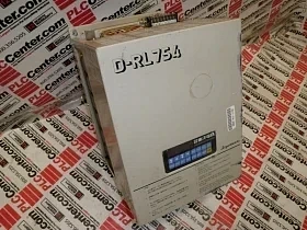 Привод Артикул D-RL754 от производителя TOYO DENKI