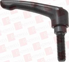 Ручка Артикул K0122.2A41X30 от производителя KIPP