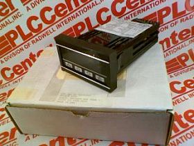 Щитовой измерительный прибор Артикул CJ-9984-0020 от производителя DANAHER CONTROLS