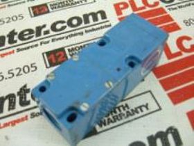 Бесконтактный выключатель Артикул L40-A125 от производителя KANSON ELECTRONICS INC