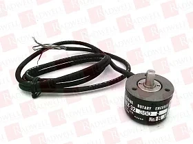 Кодирующее устройство / фазовый датчик положения Артикул REX-32-360 от производителя MATSUSHITA ELECTRIC