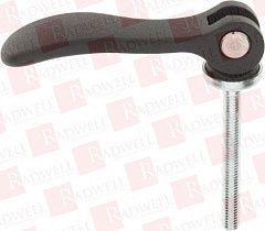 Ручка Артикул K0006.150110650 от производителя KIPP