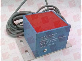Бесконтактный выключатель Артикул 9803-30 от производителя KANSON ELECTRONICS INC