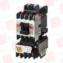 Стартер  Артикул 4GX0F0MF10K от производителя FUJI ELECTRIC