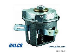 Honeywell MP516A1103/U