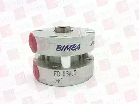 Пневматический цилиндр Артикул FO-090.5 от производителя BIMBA