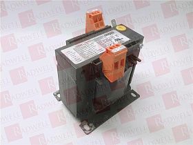 Трансформатор для цепи управления Артикул ETU0.13/A1/0/08 от производителя EMB