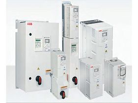 ABB ACH580-BCR-046A-2+B058+F267