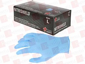 Перчатки Артикул 6001S от производителя MCR SAFETY