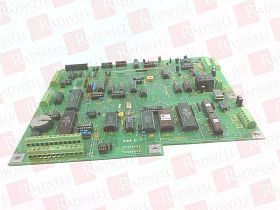 Плата ПК Плата ПЛК / дополнения к  плататам Артикул 813721 от производителя ISS ENGINEERING INC