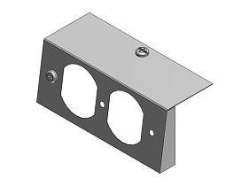 Steel City, a T & B Brand 664 S RP