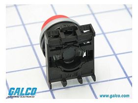 Cutler Hammer, Div of Eaton M22-DH-R