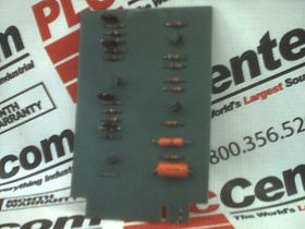 Плата ПК Плата ПЛК / дополнения к  плататам Артикул 06-262-12 от производителя THERMCO