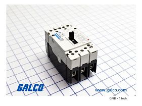 Cutler Hammer, Div of Eaton PDG13C0050TFFJ