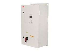 ABB ACH580-PDR-124A-4