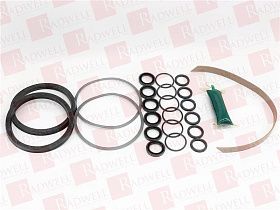 Гидравлический силовой агрегат Артикул TRASKD3-32 от производителя BIMBA