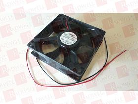 Вентилятор / терморегулятор для панели управления Артикул 3610SB-05W-B30-E00 от производителя MINEBEA