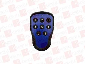 Приемопередатчик Артикул T60TX-08STL-US от производителя TELE RADIO